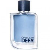 Resim Calvin Klein Defy Edt Erkek Parfüm 100ml 