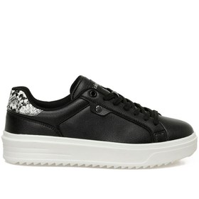 Resim Kinetix NEXAR 5PR Siyah Kadın Sneaker 