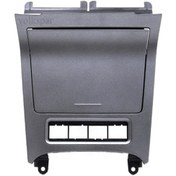 Resim Jetta Ön Küllük Komple Gri 2006-2011 Model Arası 