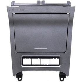 Resim Jetta Ön Küllük Komple Gri 2006-2011 Model Arası 