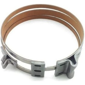 Resim Sagem-433113 - Otomatik Şanzıman Fren Kelepçesi Megane Iı 