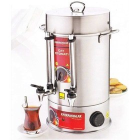 Resim Kahramanlar D-7002 60 Bardak Çay Makinesi 