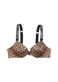 Resim Victoria'S Secret Very Sexy Shine Strap Dolgulu Sütyen (538399764) 