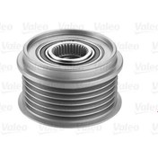 Resim Valeo ALTERNATOR KASNAGI MERCEDES W202 S202 W210 W638 . CHEVROLET CAPTIVA EPICA LACETTI 2.0 CDTI 07 