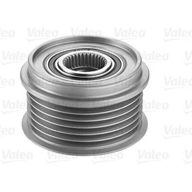 Resim Valeo ALTERNATOR KASNAGI MERCEDES W202 S202 W210 W638 . CHEVROLET CAPTIVA EPICA LACETTI 2.0 CDTI 07 