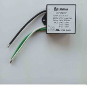 Resim Lsp05240p 240v 5ka Ip66 Littelfuse Modül 