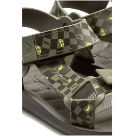 Resim Rider Free Style Unisex Sandalet Haki 28/38 BB0194 Haki 