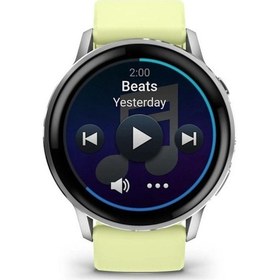 Resim Garmin Venu 4-45 MM Akıllı Saat (Distribütör Garantili) 