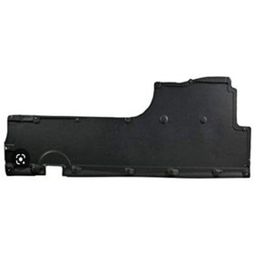 Resim Motor Alt Muhafaza Ön Bmw F02+lcı Yan Sol 