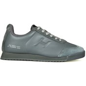 Resim Hammer Jack Hakiki Deri Pico Plus Gri Erkek Spor Ayakkabı Gri 