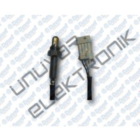 Resim Oksijen Sensoru Xsara 1997- P405 1992-95 P406 2.0 1995-2000 504621306 