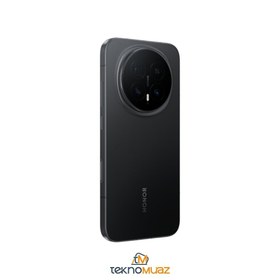 Resim Honor Magic 8 YD | 512 GB 16 GB Siyah 