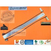 Resim Sony Uyumlu Vaio Svf1521B4R, Svf1521R6E, Svf1521Rst Lcd Data Kablo Lvds 