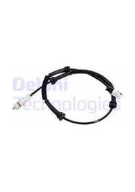 Resim Delphı Ss20155 Abs Hız Sensoru On Sag/sol Opel Vıvaro Renault Trafıc 01 10 