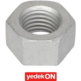 Resim AGCO Altıgen Başlı Somun - Massey Ferguson / Fendt / Valtra | ACW1064020 