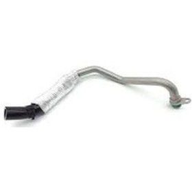 Resim Bmw F20 F21 F22 F23 F30 F31 F34 Turbo Yağ Borusu 11427608124 