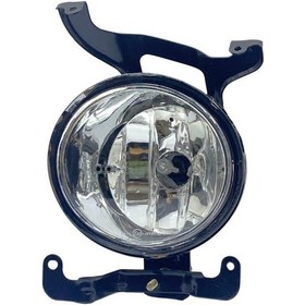 Resim Sis Lambası Hyundaı Accent Admıre 2003-2006 Sol 