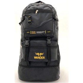 Resim YB Collection 65 Lt Körüklü Dağcı Sırt Çantası - AL2984 