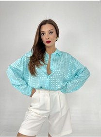 Resim 6341 Gömlek-ravenna 