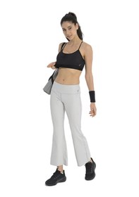 Resim Ena Kadın Siyah Koşu Sporcu Sütyeni 25yk002-syh 1710348 SIYAH 