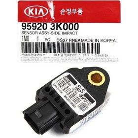 Resim Mobıs - Sensör Darbe Hyundaı Era / I30 / Kıa Ceed 95920-3k000 