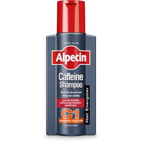 Resim Alpecin Caffeine C1 Dökülme Karşıtı Şampuan 250 ml - Gratis 