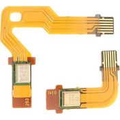 Resim Konsol İstasyonu Ps5 Kolu Dualsense V1 Model Bdm010 Mikrofon Flex 