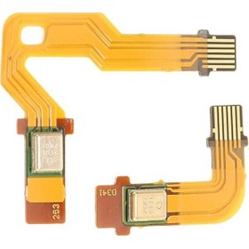 Resim Konsol İstasyonu Ps5 Kolu Dualsense V1 Model Bdm010 Mikrofon Flex 