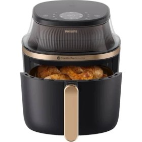 Resim Philips NA322/00 3000 Serisi Airfryer 