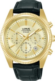 Resim Lorus Rt302lx9 Erkek Kol Saati 