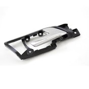 Resim Volkswagen Polo Sag Arka Iç Kapi Koli Kapi Açma Kolu 2003-2008 563806570 