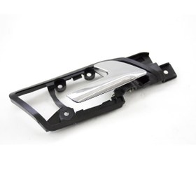 Resim Volkswagen Polo Sag Arka Iç Kapi Koli Kapi Açma Kolu 2003-2008 563806570 