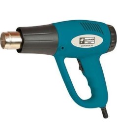 Resim Nema Store Cat Power 202 Sıcak Hava Tabancası 2000 Watt - 8698554310090 