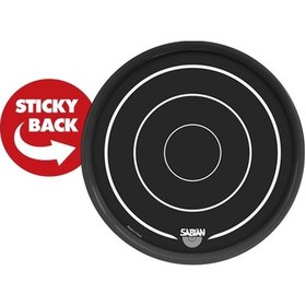 Resim Sabıan Grıpdısc Çalışma Padı 6'' Grıp Dısc Davul Çalışma Padi s 