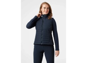 Resim Helly Hansen W Crew Insulator Vest 2.0 Kadın Yelek 