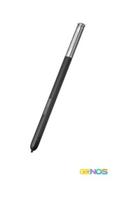 Resim Samsung Galaxy Uyumlu Note 4 Dokunmatik Kalem S Pen Stylus Siyah Renk 