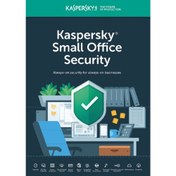 Resim KASPERSKY Small Office Security ANTIVIRUS 1 SERVER+5 PC+ 5 MOBİL CİHAZ 3 YIL 