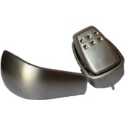 Resim Fluence Megane 3 Otomatik Vites Topuzu Mandali Tamir Takimi 500020535 