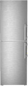 Resim Liebherr SBNsdd 526i BioFresh NoFrost Alttan Donduruculu Buzdolabı 
