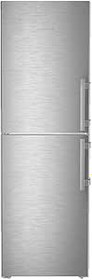 Resim Liebherr SBNsdd 526i BioFresh NoFrost Alttan Donduruculu Buzdolabı 