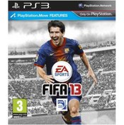 Resim EA Games Ps3 Fıfa 13 