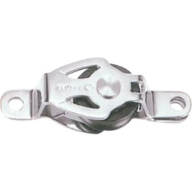 Resim Master Tekli Krom Yan Makara 6 mm 