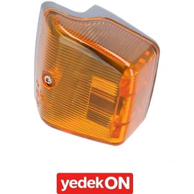 Resim Basamak Lambası Atego Sağ - A9738200421 