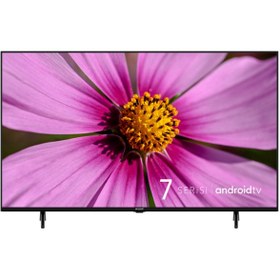 Resim Arçelik 7 serisi A65 D 790 B / 65" 4K Smart Android TV 