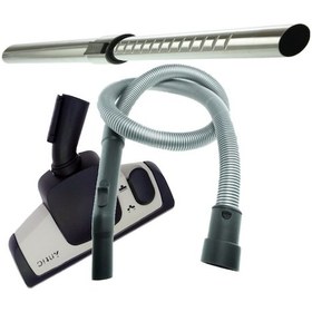 Resim Rowenta Rb 155 - 175 Nuvo Süpürge Başlık Boru Hortum Seti Uyumlu 