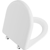 Resim Vitra Liquid Klozet Kapağı Duroplast 137-003R009 
