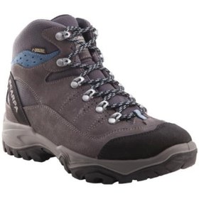 Resim Scarpa Mıstral Gtx Smoke/Polar Blue Bayan Bot 