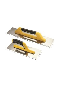 Resim Hassan Dekor 40 Cm Mermer Malası Kapalı Plastik Saplı - 484 