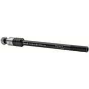 Resim Tongdashop Bisiklet Römork Aksı 160-178mm Çocuk Yük Aksı 1.0 Sku 