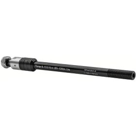Resim Tongdashop Bisiklet Römork Aksı 160-178mm Çocuk Yük Aksı 1.0 Sku 